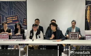 邀朱立倫、傅崐萁、趙少康辯論！曹興誠：不敢來就送「孬種」帽 