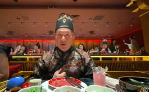 陳文甲觀點》滲透非虛構！解析中國統戰全攻略 台灣「這樣做」才不會被溫水煮青蛙