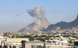 (影) 以軍50戰機狂炸 伊朗逾720基地挨轟! 德黑蘭防空完全癱瘓