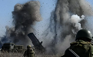 （影）烏軍多線反攻傳突破！進入蘇梅、扎波羅熱多地 無人機重創俄防空系統