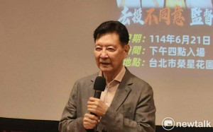 府邀國安簡報破局 趙少康：我也覺得朱立倫不該去