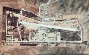 「午夜之錘」後！代理人衝突？美國駐敘利亞軍事基地傳連2日遇襲