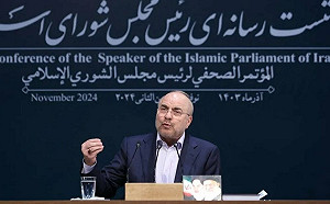 川普喊停打電廠是因為他們？伊朗議長與外交部雙雙否認談判