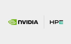 原來導入AI可以這麼快？HPE聯手NVIDIA有解答了