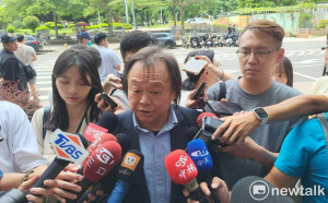 賴清德「雜質說」在野跳腳！ 王世堅：藍白曲解應被全民唾棄