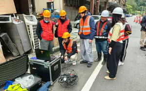 全國雨水下水道訪評結果成績公布 國土署：雙北和桃園最優