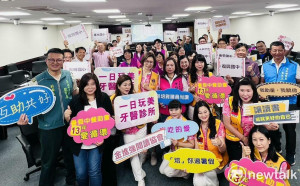 曾培雅中餐助童計畫13年持續送暖　感謝志工與社會各界攜手相挺