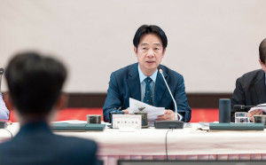 專論》國土安全韌性是國家生存底線 不是政治競爭籌碼