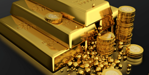 盧燕俐觀點》現在買黃金還來得及嗎？