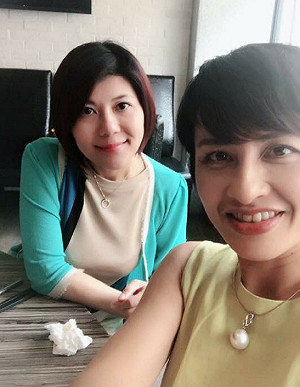 被排除 ? 謝欣霓：為何污名化政二代呢？