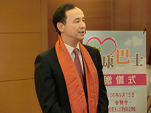 新北市跟進加薪 臨時雇員也受惠