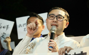 中國威脅蕭美琴事件如照妖鏡  律師：不敢譴責中共  國民黨舔共徹底現形