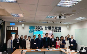 黃國昌要大法官被提名人：別小鼻子小眼睛、問卷審查前一天才交