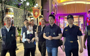 北市警暑期防詐示警 須防網路購物、假買家和虛擬遊戲詐騙