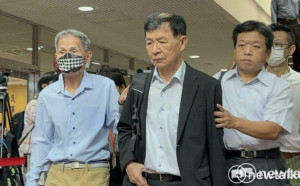 彭振聲妻子輕生 民眾黨表哀痛：極盡全力協助處理後事