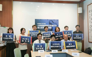 酷刑釀冤獄 律師籲賴清德：特赦關了37年的死刑犯邱和順