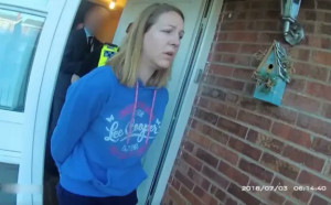 疑存在決策失誤! 英國護士萊比殺7新生兒案 3高層涉過失殺人被捕