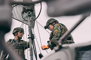 吳恭銘觀點》別老談「七七事變」 國軍76年台海反侵略防衛更是不朽篇章