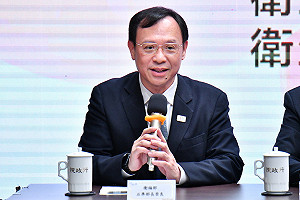 管仁健觀點》台灣健保藥是中國大媽的返鄉伴手禮？