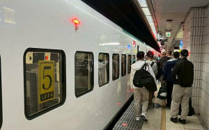 受颱風影響 補充兵429梯次、陸軍軍訓232梯次延至7/9入營