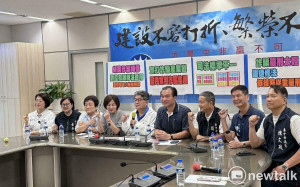 投資詐騙成奪命鏈！中市營藍痛批政府無能 70億宣導費打水漂 綠籲勿政治操作