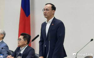 「放行台電千億撥補」掀眾怒急滅火 凌濤： 台電撥補寸步不讓