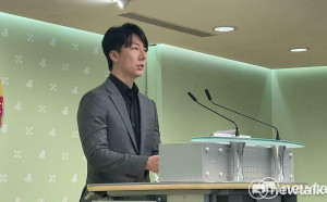 王鴻薇喊台灣是「城市」！民進黨：明顯有中國壓力、建議回去選市議員
