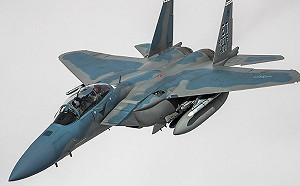 美軍F-15E失事飛官從伊朗境內成功救出  川普：絕不丟下任何一位戰士