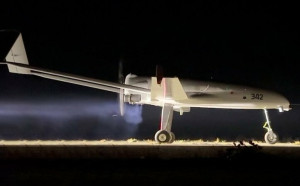 （影）英、法聯合重啟「風暴陰影」生產線 德捷助訓F-16、生產「柳蒂」無人機