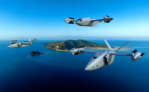 專為印太設計！高速、不用依賴跑道 美國貝爾獲選打造「X-plane」 