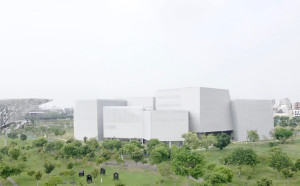 集結國內外策展陣容 中美館開館展《萬物的邀約》主題亮相！