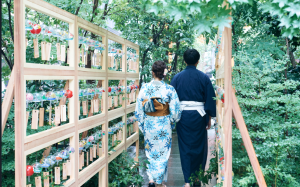 暑期限定！東京2大特色活動感受日本昭和、江戶傳統文化