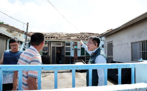 勞動部助災後重建   雲嘉南提供1620個臨工機會 