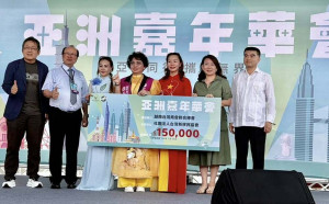 台越簽署新版「教育合作協定」 外交部：多元領域交流並深化雙邊關係