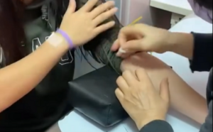 台師大抽血案只拔教練職！百萬網紅斷言：「搓湯圓後」周台英恐全身而退