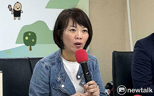 藍唱衰台積電投資美變「美積電」　簡舒培轟：又壞又笨、趁機散播疑美論 