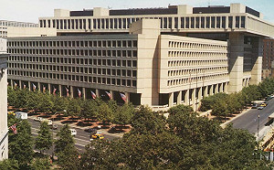 民權調查被改案、探員憤而辭職！FBI爆清洗風暴與政治干預疑雲