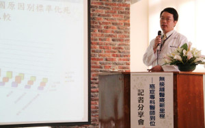 立委稱罷免恐傷台東醫護福利？東基名醫怒斥：攸關人命的預算是他先砍的！