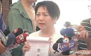 北市縮家長工時掀口水戰 藍黨團控民進黨擋「5億育嬰留停獎勵預算」 