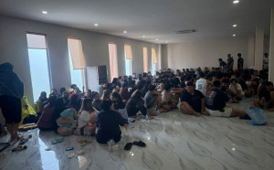 被控縱容中國犯罪組織! 柬埔寨掃蕩詐騙園區逮捕千人含75台籍嫌犯