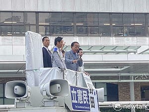 劉黎兒觀點》日本人優先？多元共生？參議院大選「排外」成得票關鍵