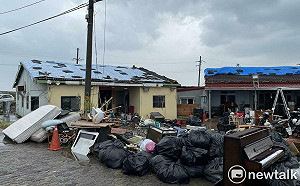 感謝營造業者助災後復原　內政部：專案開放聘用移工配額