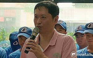 為何這次大罷免至關重要？何昱奇：罷免不是報復 是民主制度防火牆