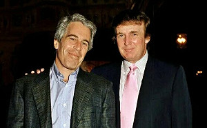 WSJ、CNN「連環爆」川普與淫魔艾普斯坦關係！信任崩塌 MAGA 也不挺了......
