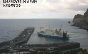 日本吐噶喇列島近海群發性地震 一個月紀錄逾2200次