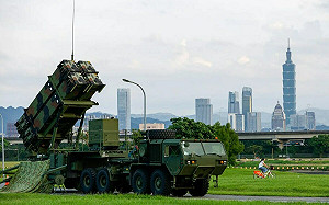 「台灣之盾」首波軍購案曝光！ 台美傳合作整合對美9大軍購要價書