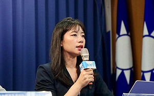 選前之夜藍白大聯手 國民黨今公布大咖助講名單