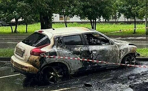 烏俄一命換一命？烏突擊旅指揮官意外死亡、俄無人機負責人在車裏被炸身亡