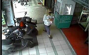 等不到投票通知單？桃園大樓驚傳通知單遭人惡意丟棄