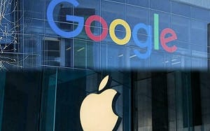 蘋果與Google強強聯手！史上最強Siri要來了　正式版上線時間曝光　